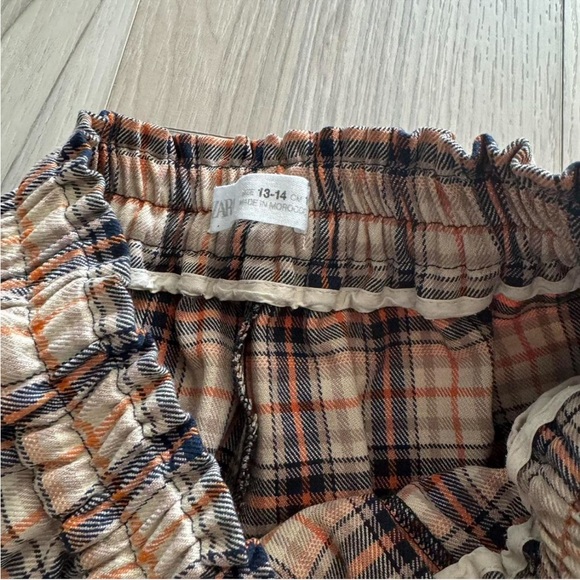 ZARA Kids Pants - Picture 3 of 4